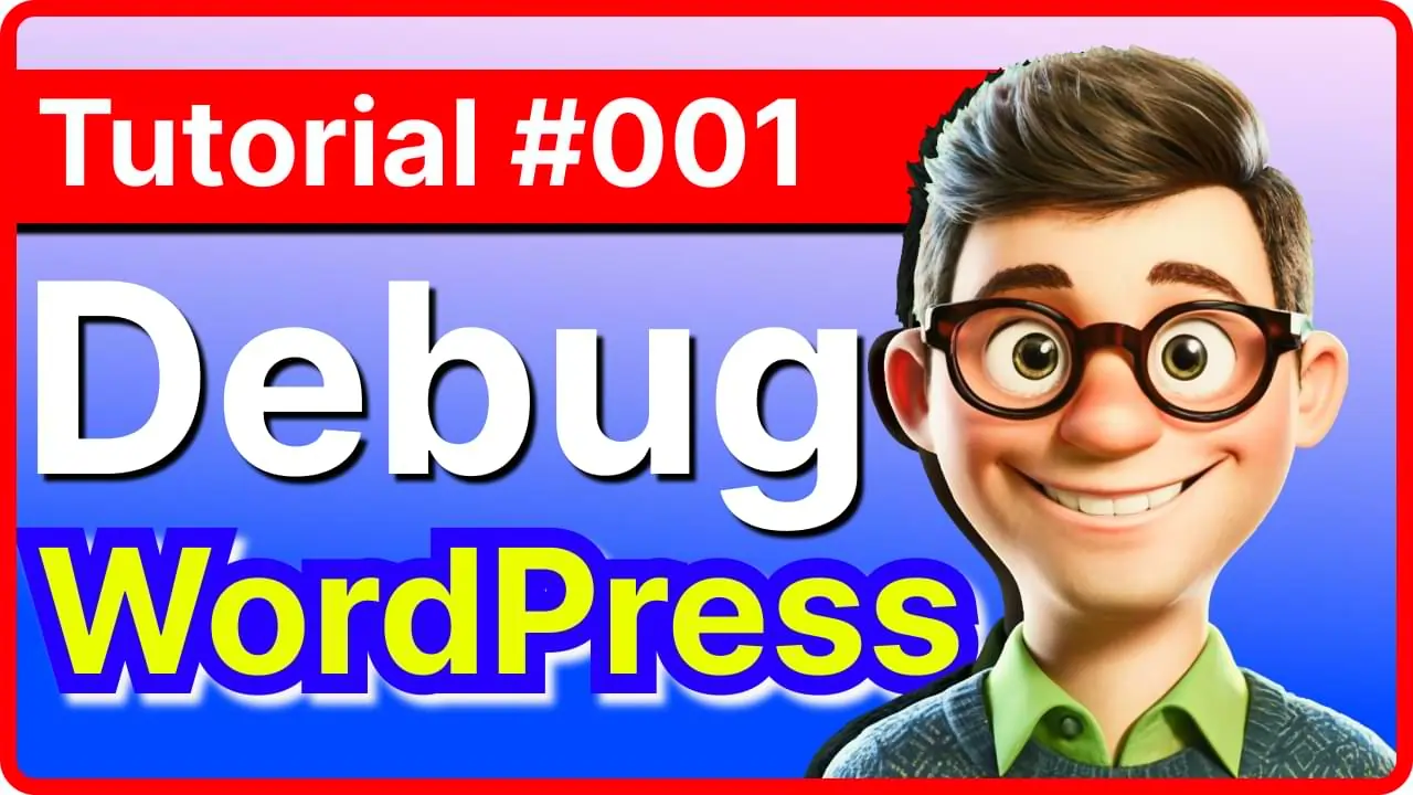 Debugging in WordPress