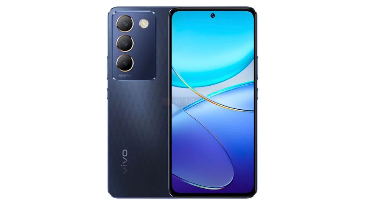 Vivo Y200e