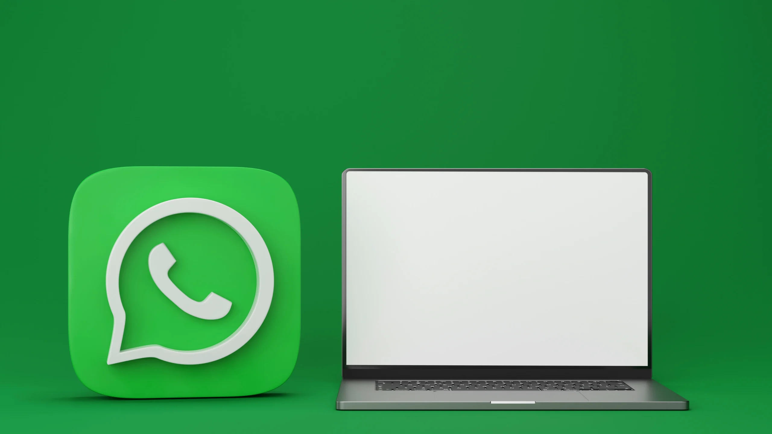 Download WhatsApp for Mac