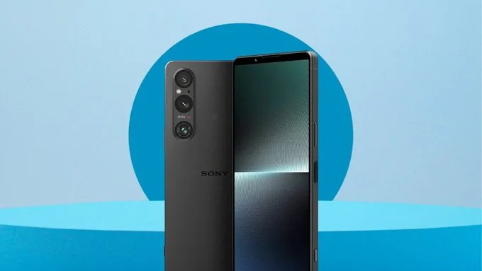 Sony Xperia 1 VI