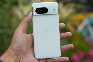 New Google Pixel 8