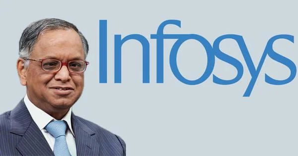 Infosys