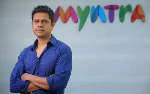 Myntra