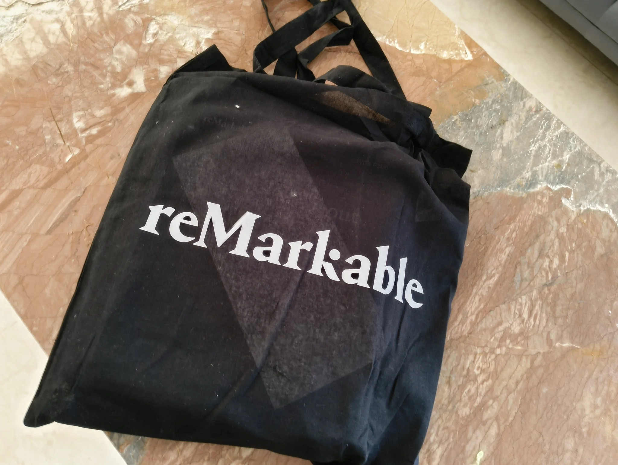 ReMarkable 2 Review