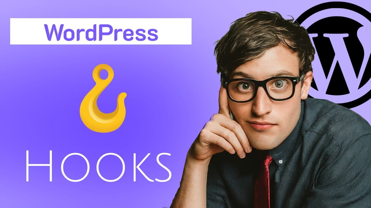 hooks in wordpress