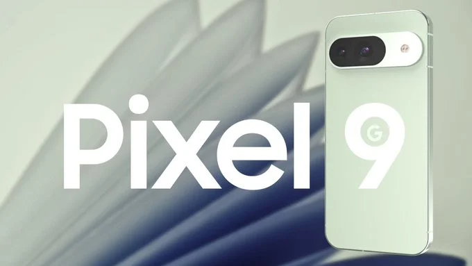 Google Pixel 9