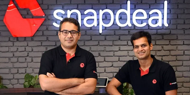 Snapdeal