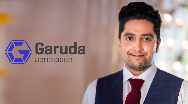 Garuda Aerospace