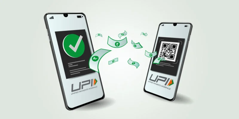 UPI Transaction